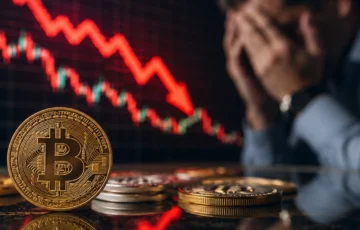 Bitcoin’de 60 Bin Dolar Riski Büyüyor: İşte Nedeni