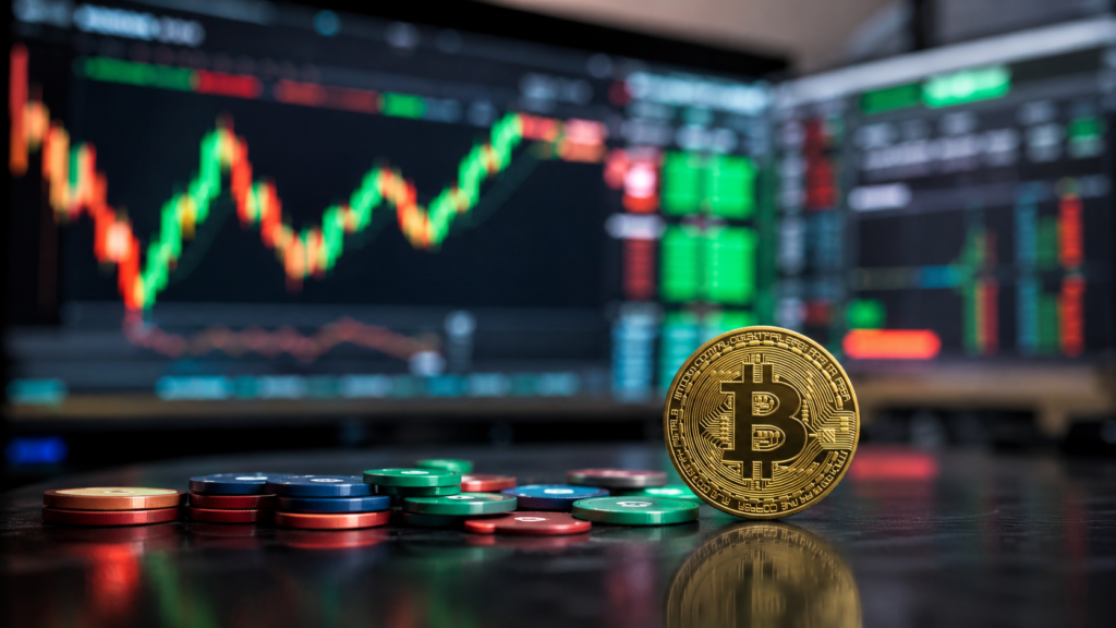 Bitcoin Opsiyon Piyasasında Son Durum