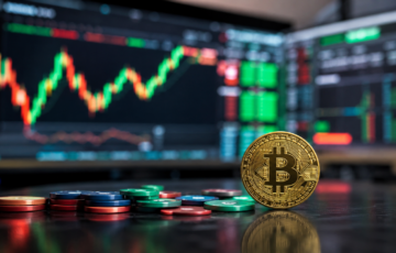 Bitcoin Opsiyon Piyasasında Son Durum