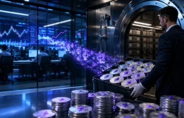 BitMine’dan 50 Milyon Dolarlık Ethereum Alımı: 25.000 ETH Kraken’den Çekildi