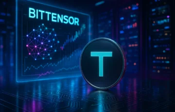 TAO ETF başvuruları kurumsal yatırımcıyı hedeflerken, NEAR’ın zincir içi gelirleri dikkat çekiyor