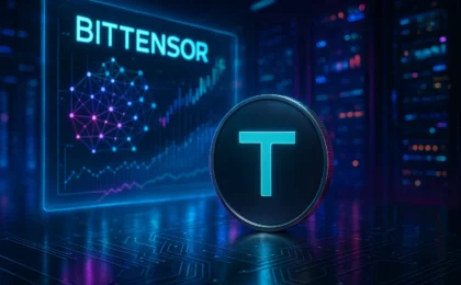 TAO ETF başvuruları kurumsal yatırımcıyı hedeflerken, NEAR’ın zincir içi gelirleri dikkat çekiyor