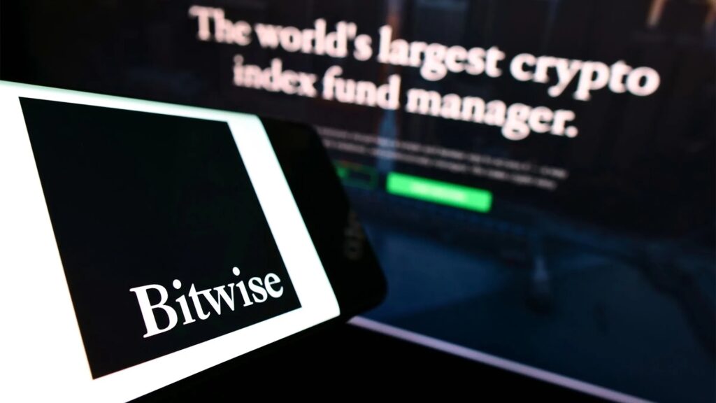 Kripto Varlık Yönetim Şirketi Bitwise, Bu Altcoini ‘2. Nesil’ Kripto Para Birimi Olarak Gördüğünü Açıkladı! İşte Detaylar