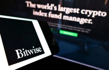 Kripto Varlık Yönetim Şirketi Bitwise, Bu Altcoini ‘2. Nesil’ Kripto Para Birimi Olarak Gördüğünü Açıkladı! İşte Detaylar