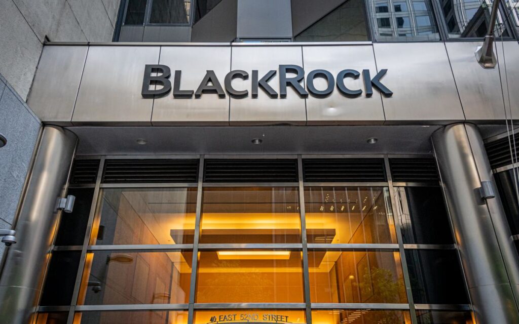 BlackRock ve OKX İşbirliği: Kripto İşlemlerinde Yeni Dönem