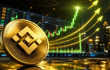 BNB 720 Doları Aştı: Yükselişin Ardından Yeni Hedefler Neresi?