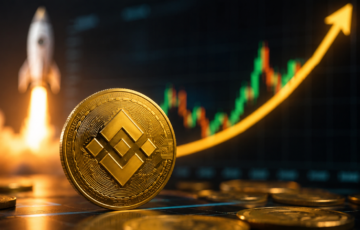 BNB Fiyatındaki Son Gelişmeler Yeni Hedefleri Belirliyor