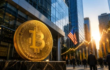 Bank of America Bitcoin ETF Pozisyonunu Büyüttü