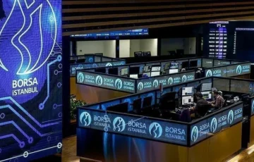 Borsa İstanbul’da BIST 100 Endeksi Rekor Seviyelere Yaklaşıyor