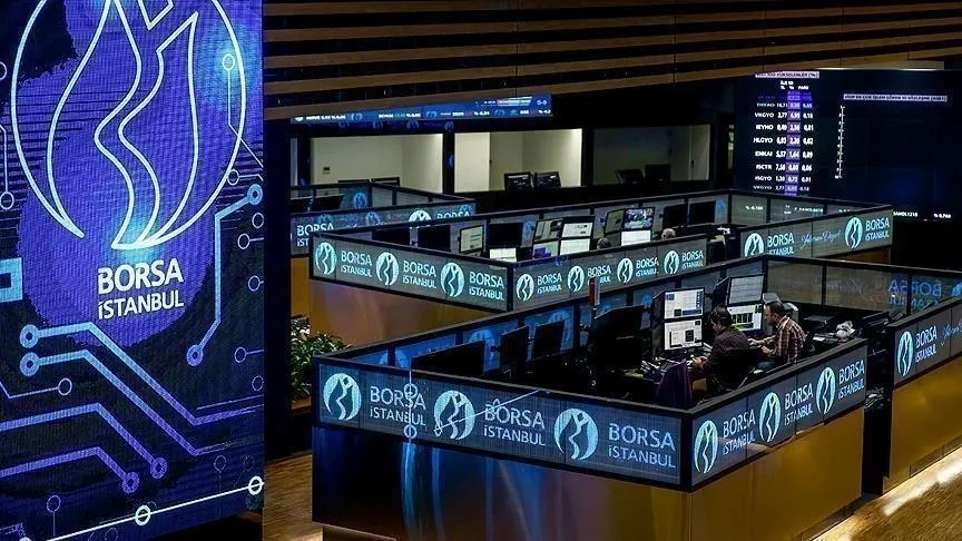 Borsa İstanbul’da BIST 100 Endeksi Rekor Seviyelere Yaklaşıyor