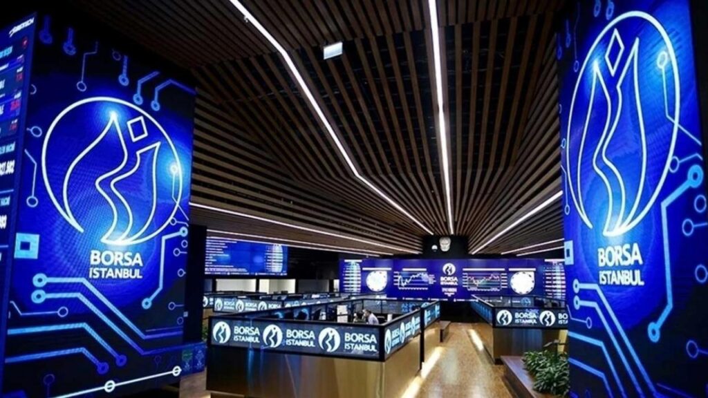 Borsa İstanbul’da Gün Başlangıcı: Hafif Alımlar ve Piyasa Durumu