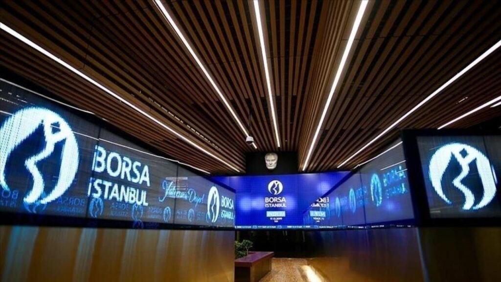 Borsa İstanbul Rekor Kırarak Haftayı Tamamladı: Gelecek Beklentileri