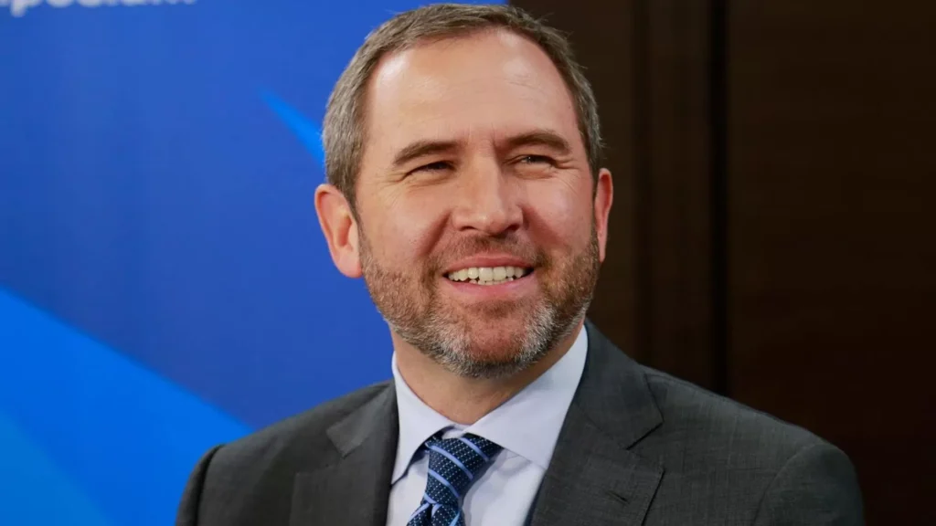 ABD Senatosu Bankacılık Komitesi, Yayınladığı Basın Duyurusunda Ripple CEO’sunun Sözlerini Paylaştı!