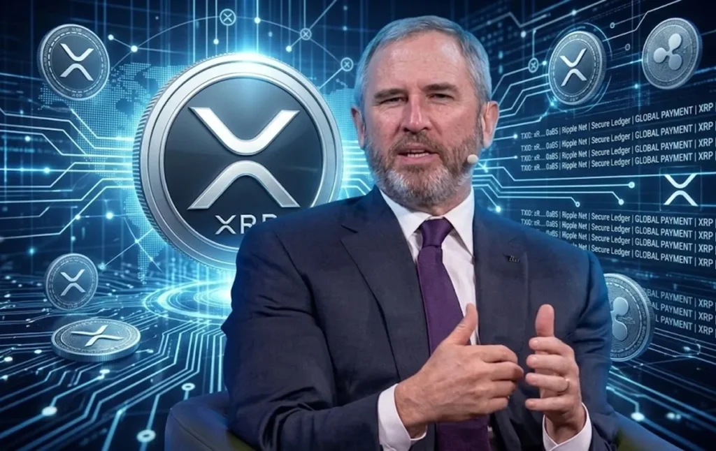 Ripple CEO’sundan Clarity Act Üzerine Önemli Açıklamalar