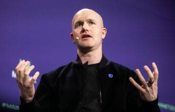 Coinbase CEO’su Brian Armstrong’dan Tarihi Yasa Tasarısı Açıklaması