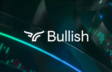 Kripto borsası Bullish ilk çeyrekte 604,9 milyon dolar net zarar açıkladı