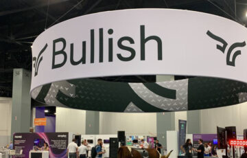 Bullish, Equiniti’yi 4.2 Milyar Dolarla Satın Aldı