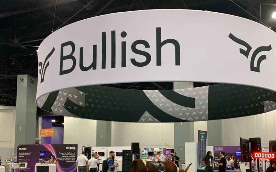 Bullish, Equiniti’yi 4.2 Milyar Dolarla Satın Aldı