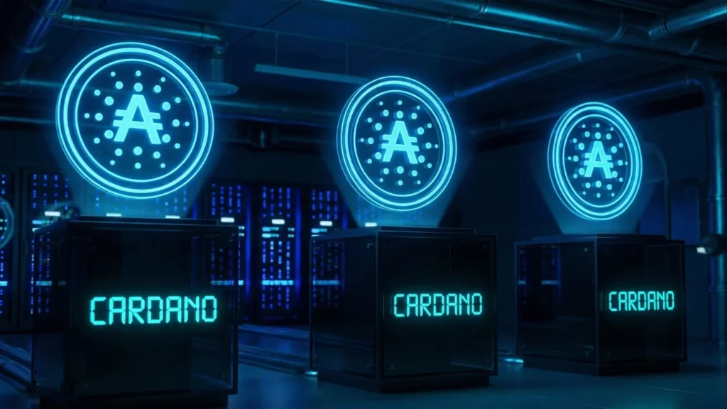 Cardano ekosisteminde kuantum güvenliği için 2026 vizyonu açıklandı