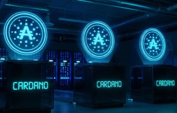 Cardano temsilcisi, Singapore Summit 2026 oylamasında 17,71 milyon ADA ile çekimser kaldı