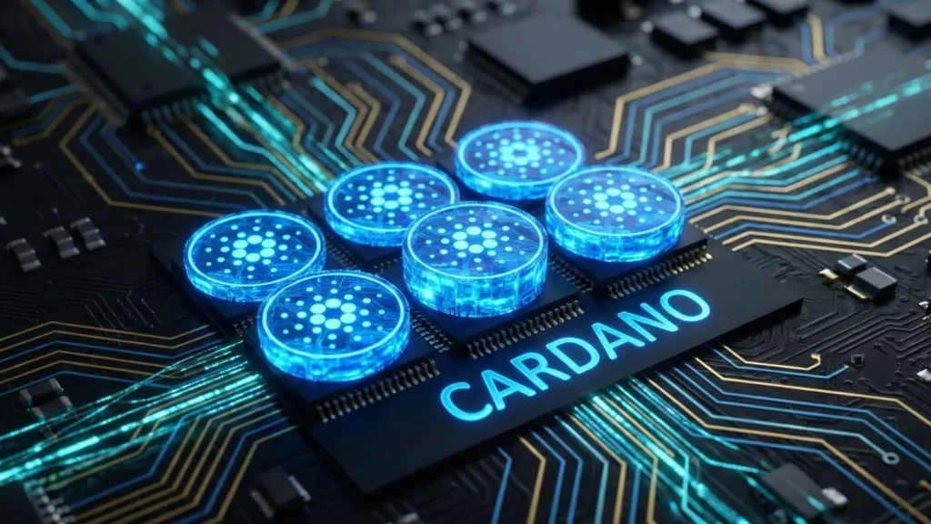 Cardano Fiyatı 0,30 Dolar Direncine Yaklaşıyor: Yatırımcılar Beklemede