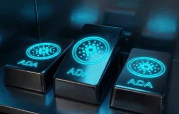 Cardano’da 250 milyon ADA alımı ve teknik göstergeler sonrası yükseliş sinyali
