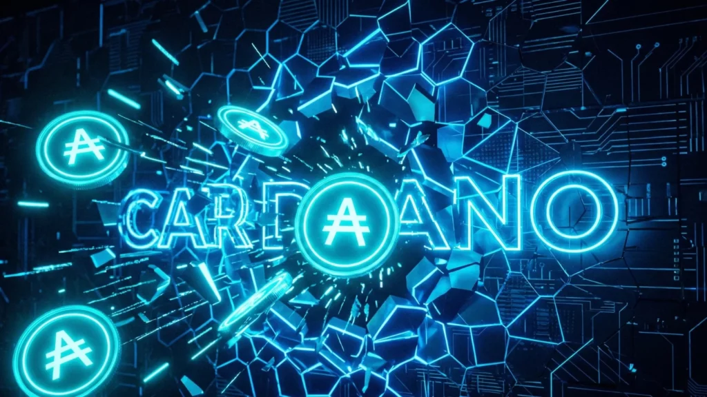 Cardano balinaları yılın en düşük seviyelerine rağmen ADA varlıklarını 25,1 milyara çıkardı