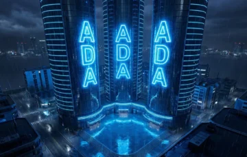 Cardano 0,25 Dolar Desteğinde Güç Arıyor