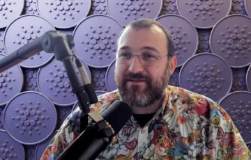 Charles Hoskinson, Filecoin ve Monero’ya Övgüler Yağdırdı