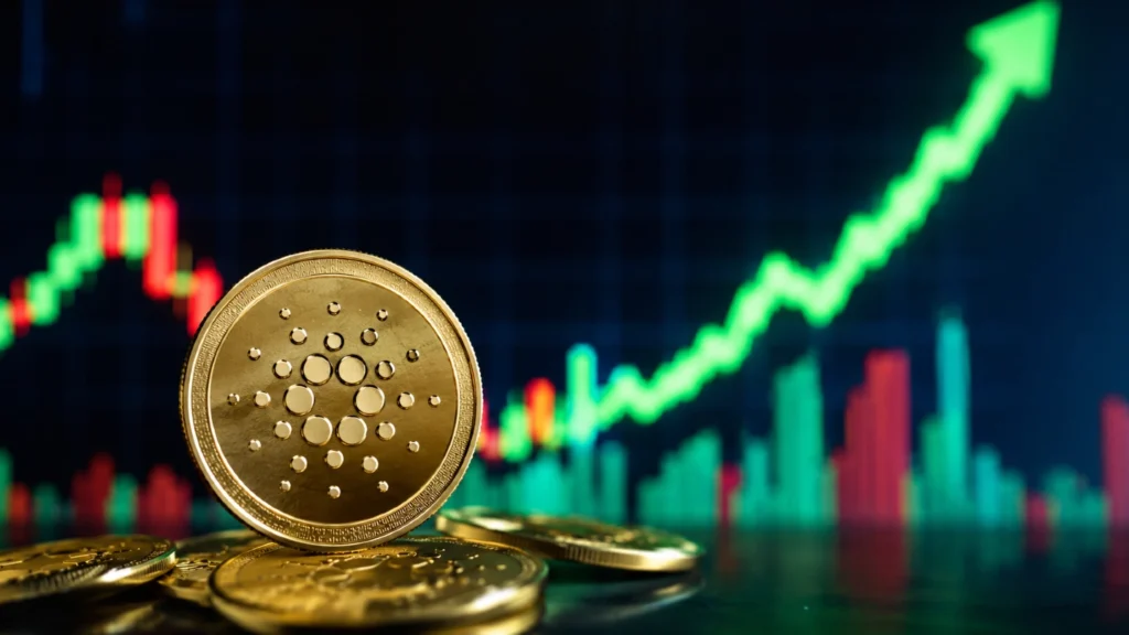 Cardano İçin Yeni Hedef: Altcoin ADA Yükselecek mi?