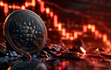 Cardano Kısa Vadeli Görünüm: ADA Coin İçin Zorlu Günler