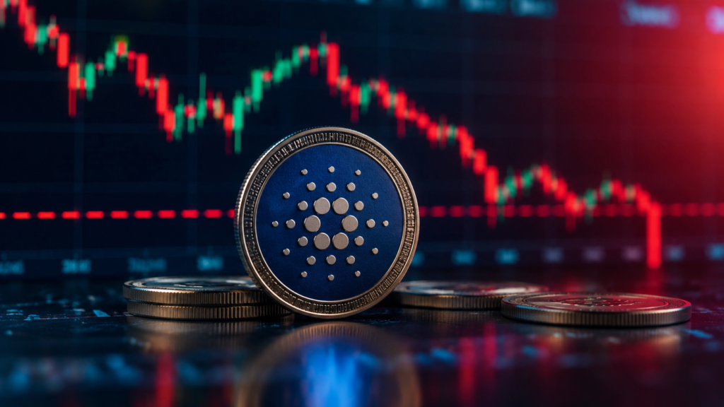 Cardano Fiyatı Kritik Seviyede: ADA’nın Geleceği Ne Olacak?