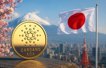 Cardano’dan (ADA) Önemli Japonya Atağı Geldi! ADA Vakfı Duyurdu