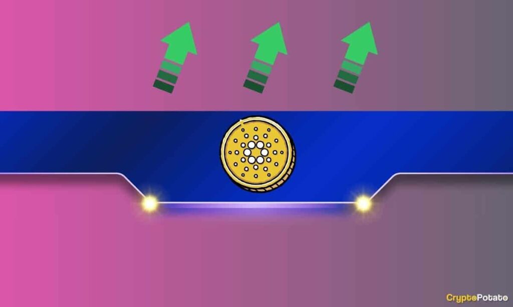 Cardano’da Hacim Artışı: ADA Yeni Bir Yükseliş İçin Hazırlanıyor mu?