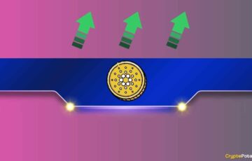 Cardano’da Hacim Artışı: ADA Yeni Bir Yükseliş İçin Hazırlanıyor mu?
