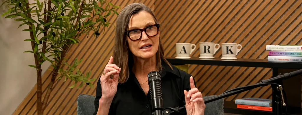 Cathie Wood’dan Dijital Varlıklar Üzerine Önemli Değerlendirmeler