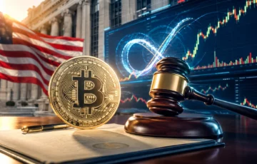 CFTC’den Bitcoin İçin Tarihi Adım: ABD’de İlk Gerçek Perpetual Sözleşmeye Onay