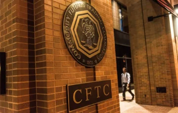 CFTC Başkanı: “Kripto Para Piyasası İçin Bugün Tarihi Bir Gün”