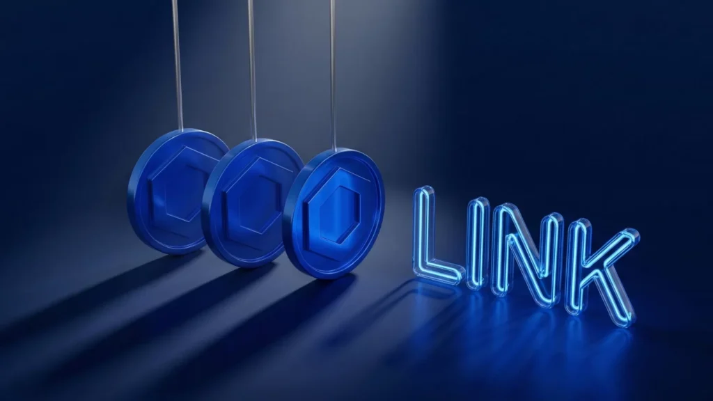 Chainlink Fiyatında Kritik Direnç: 10,50 Dolar Seviyesi