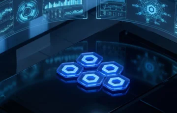 Kraken, Zincirler Arası İşlemlerde Chainlink CCIP’ye Geçiş Yaptı