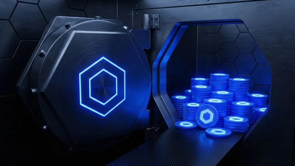 ETH ve LINK Coin artık kırılmaya yaklaşıyor, Uzun vadeli BTC yatırımcılarından haber var