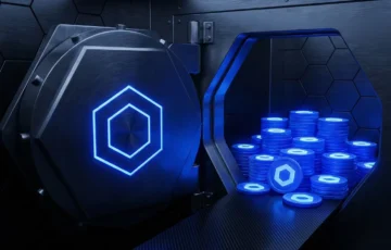 Chainlink fiyatı 9,79 dolar civarında dirençle karşılaştı LINK 10 dolara yaklaşırken kritik eşikte