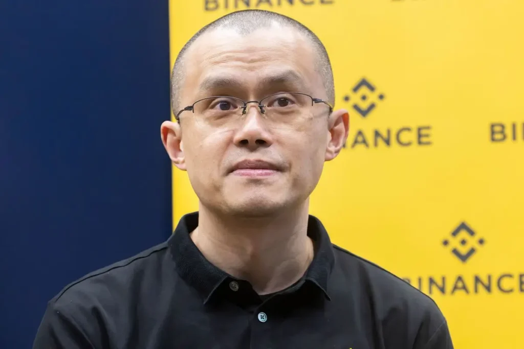 Binance’in Kurucusu Changpeng Zhao (CZ), Yapay Zeka Alanındaki Çoğu Şirketin Batacağını Açıkladı! İşte Detaylar