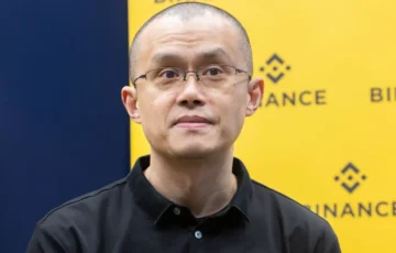 Binance’in Kurucusu Changpeng Zhao (CZ), Yapay Zeka Alanındaki Çoğu Şirketin Batacağını Açıkladı! İşte Detaylar