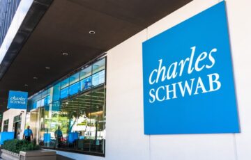 Charles Schwab, Kripto İşlemlerine Start Verdi