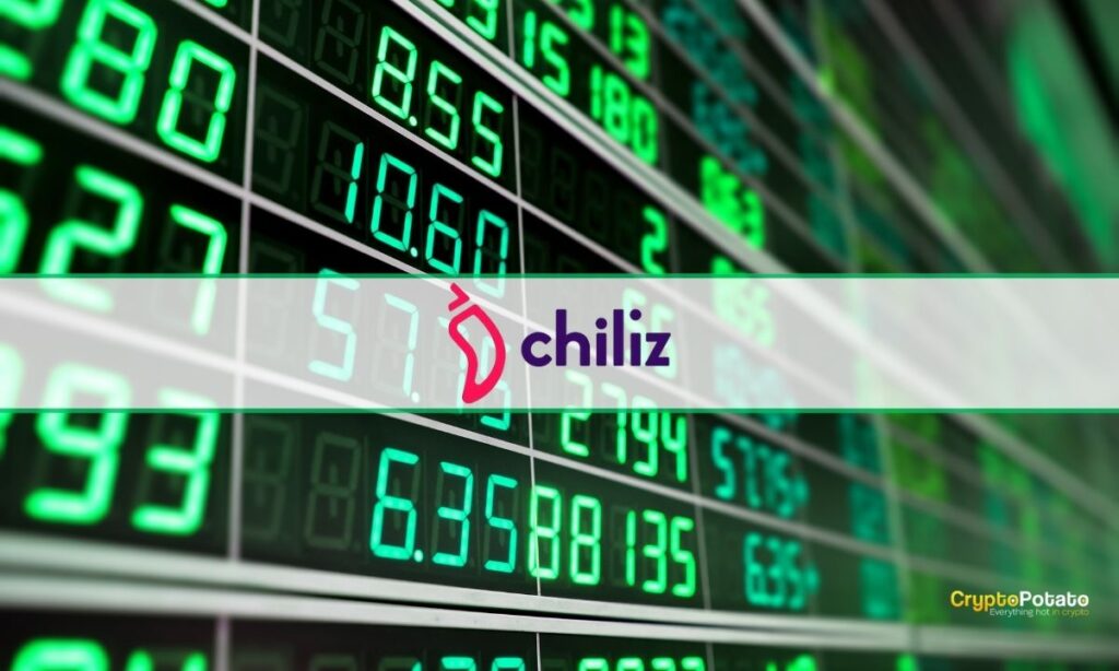 Chiliz (CZH) Neden Yükseliyor?