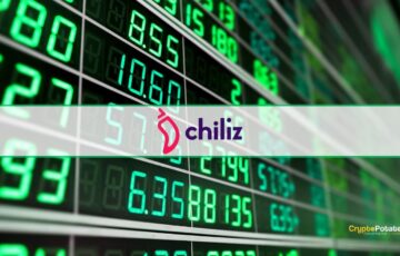 Chiliz (CZH) Neden Yükseliyor?