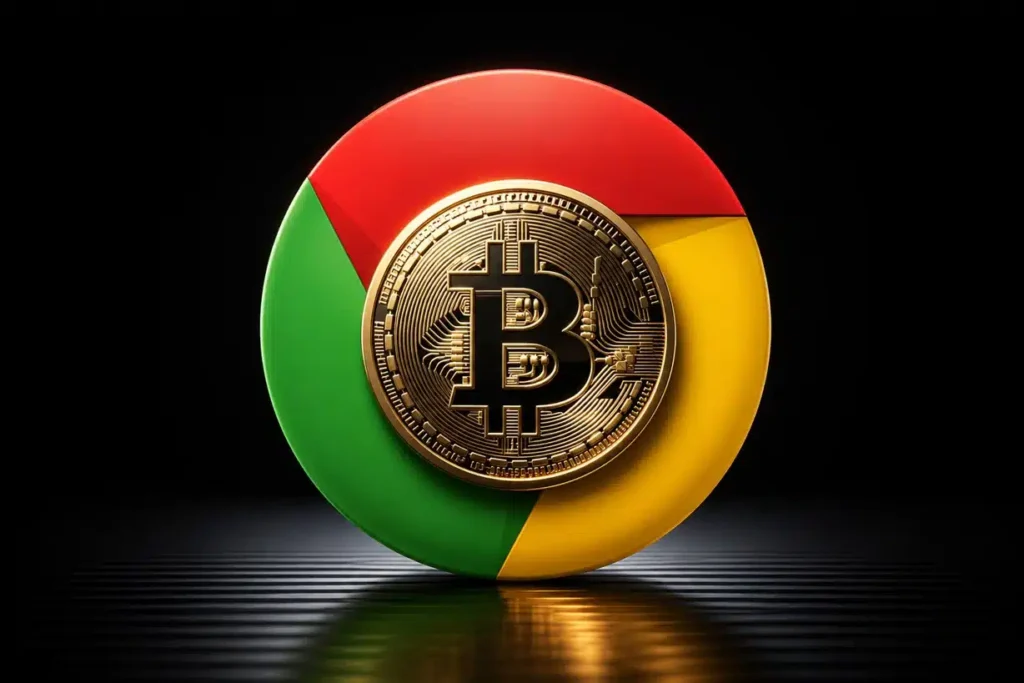 Google Chrome Kullanıcıları İçin Güvenlik Uyarısı: Otomatik İndirilen Dosyalar Endişe Yarattı