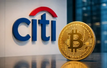 Citigroup’tan Bitcoin’in Geleceği Hakkında Uyarı Niteliğinde Bir Rapor Geldi!