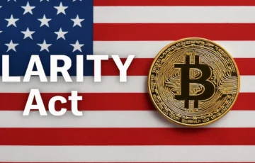 Clarity Act’ta Olumsuz Gelişmeler: Ripple CEO’sunun Beklentileri Sarsılıyor